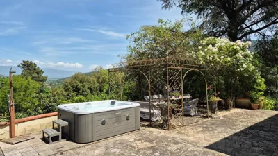 Casa di Campagna in Toscana – Photos 9