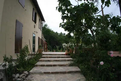 Casa di Campagna in Toscana – Photos 12
