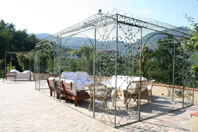 Casa di Campagna in Toscana – Photos 13