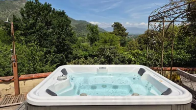 Casa di Campagna in Toscana – Photos 14