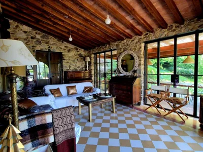 Casa di Campagna in Toscana – Photos 15