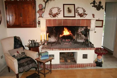 Casa di Campagna in Toscana – Photos 16